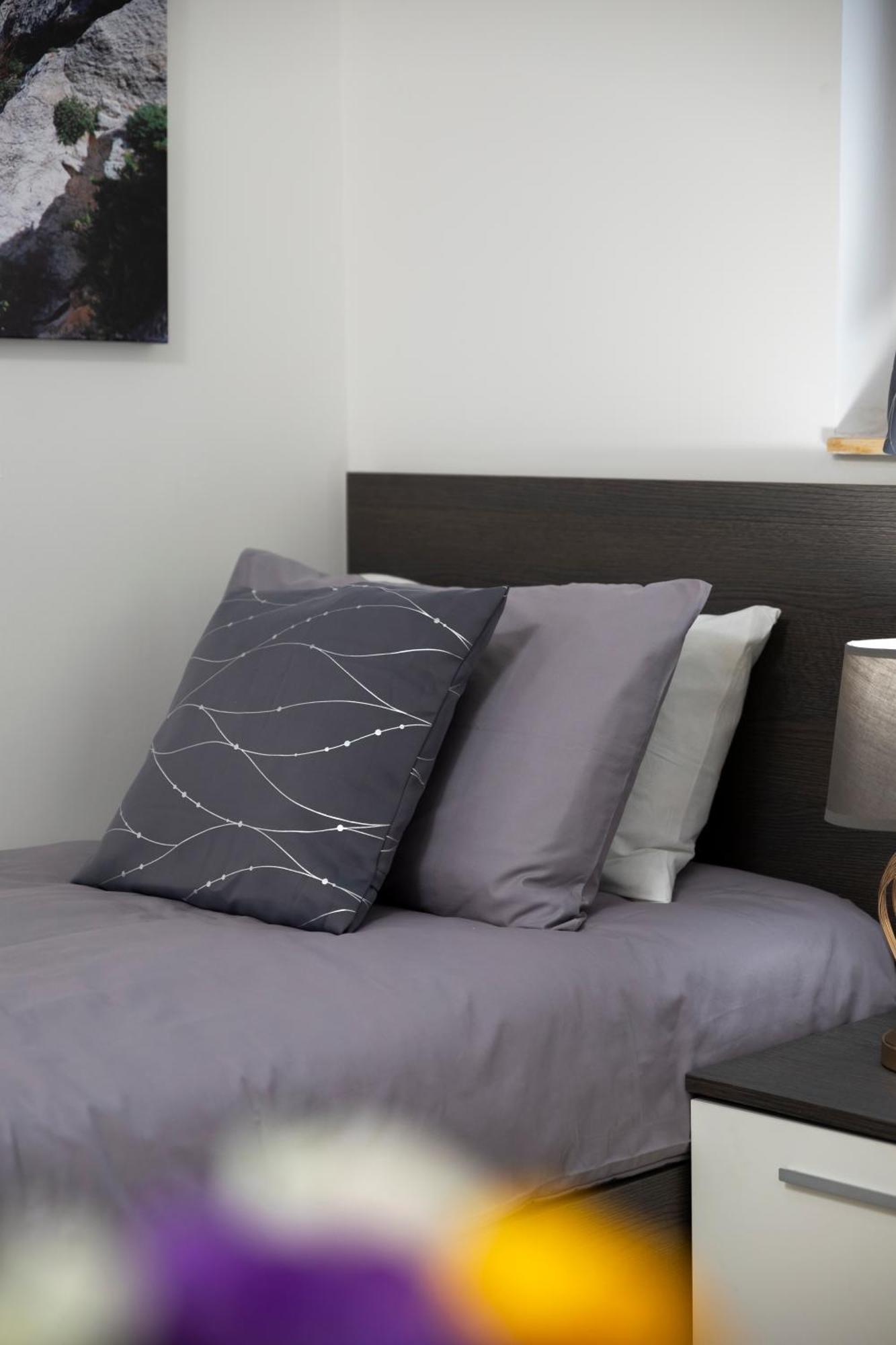 Modern & Spacious 2Br Apartment With Country Views - Close To Xemxija Bay San Pawl il-Baħar Eksteriør bilde